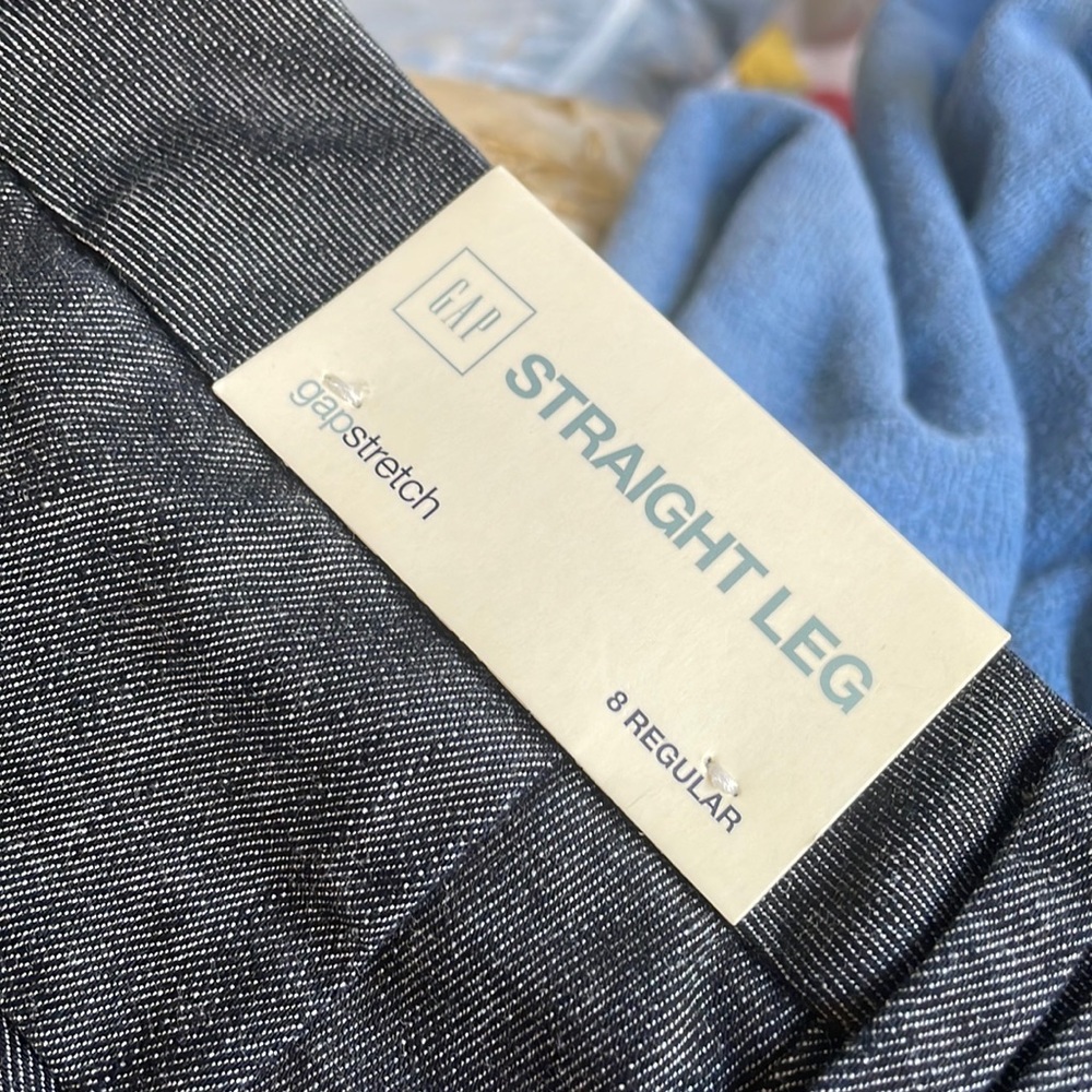 Gap pants